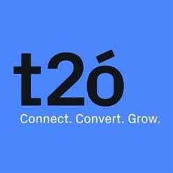 T2O media Italia