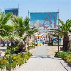 Rimini Dog No Problem - Bagno 81