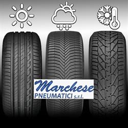 MARCHESE PNEUMATICI SRL
