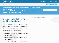 Sito di DSI Design - Web Agency Torino Siti Web e eCommerce