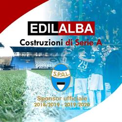Edilalba Srl - Emporio della Ceramica