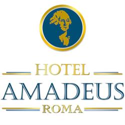 Hotel Amadeus Roma