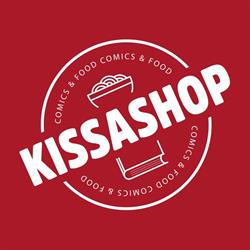 Kissa Shop Fumetteria