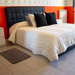 Bed and breakfast La Palanzana