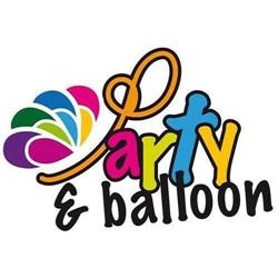 Party e Balloon