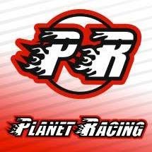 Planet Racing Modellismo