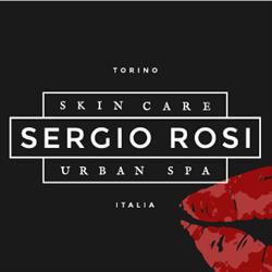Sergio Rosi Skin Care e Urban Spa