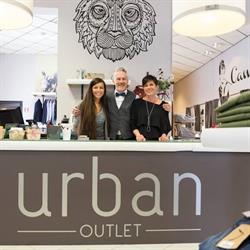 Urban Outlet - Abbigliamento Firmato a Siena