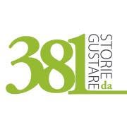 Ristorante 381 storie da gustare