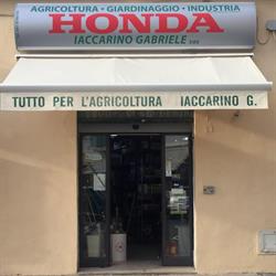 Agrigarden di Iaccarino Gabriele