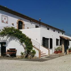 Agriturismo La Meridiana