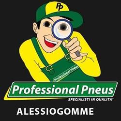 Alessiogomme s.a.s