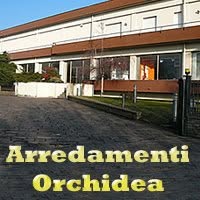 Arredamenti Orchidea