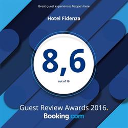 HOTEL FIDENZA