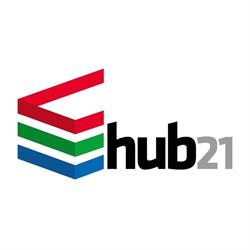 HUB21 SRL