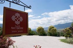 Locanda SAN Cipriano