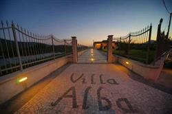 Ristorante Villa Alba