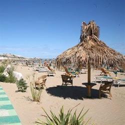 Oasi Beach Hotel