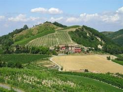 Agriturismo Mondo Antico