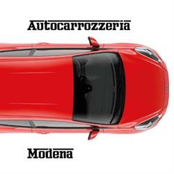 Autocarrozzeria Modena