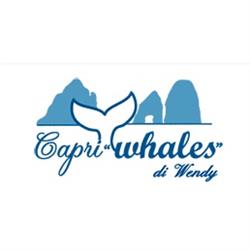 Capri Whales