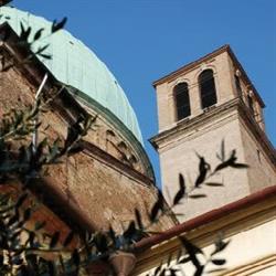 Parrocchia Santa Maria del Carmine - Padova