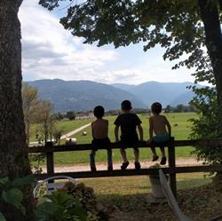 Agriturismo Cascina Dolomiti