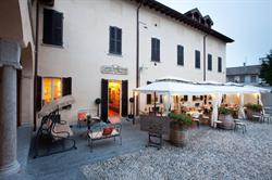 Ristorante Corte Santo Stefano
