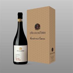 D'Antiche Terre Vini d'Irpinia