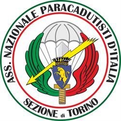 Paracadutisti Torino