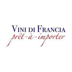 Vini di Francia Prêt-à-importer