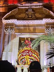 Associazione Gesù Nazareno - Caltanissetta