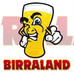 Beer-Shop BIRRALAND