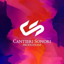 Cantieri Sonori - Produzioni Musicali