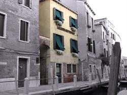 Ca' San Trovaso