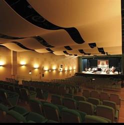 Teatro Moderno Fusignano
