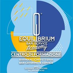 Equilibrium Bar Service Academy