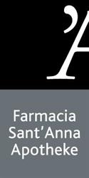Farmacia Sant'Anna di Brunico