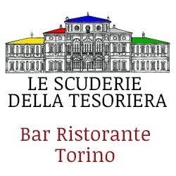 Le Scuderie della Tesoriera