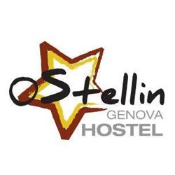 OStellin Genova - Hostel
