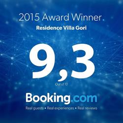 Residence Villa Gori