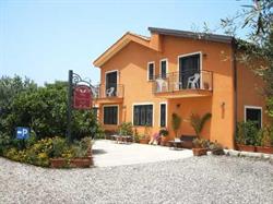 B&B Villa Maria Giovanna
