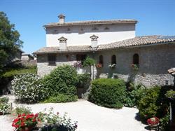 La MaMa Umbria International