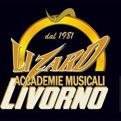 LIZARD LIVORNO