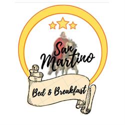 Bed&Breakfast San Martino
