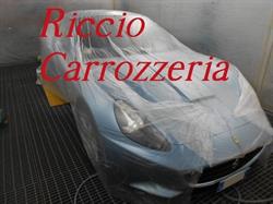 Carrozzeria Riccio