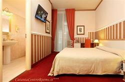 Margherita Rooms