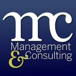 Management & Consulting