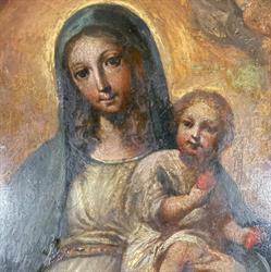Parrocchia Maria SS. Del Lume