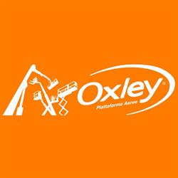 Oxley piattaforme